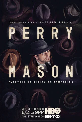 Перри Мэйсон